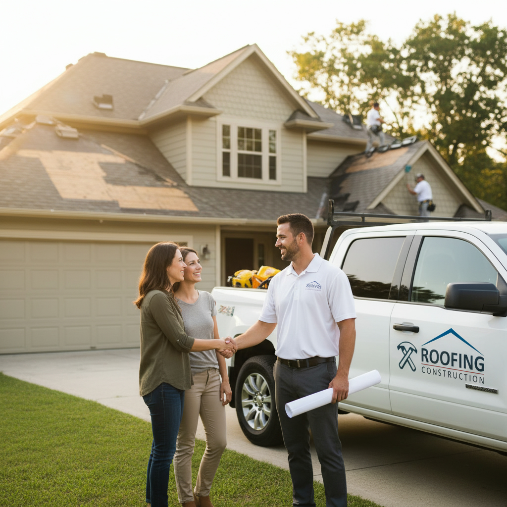 Materials, Warranties, and Partnerships