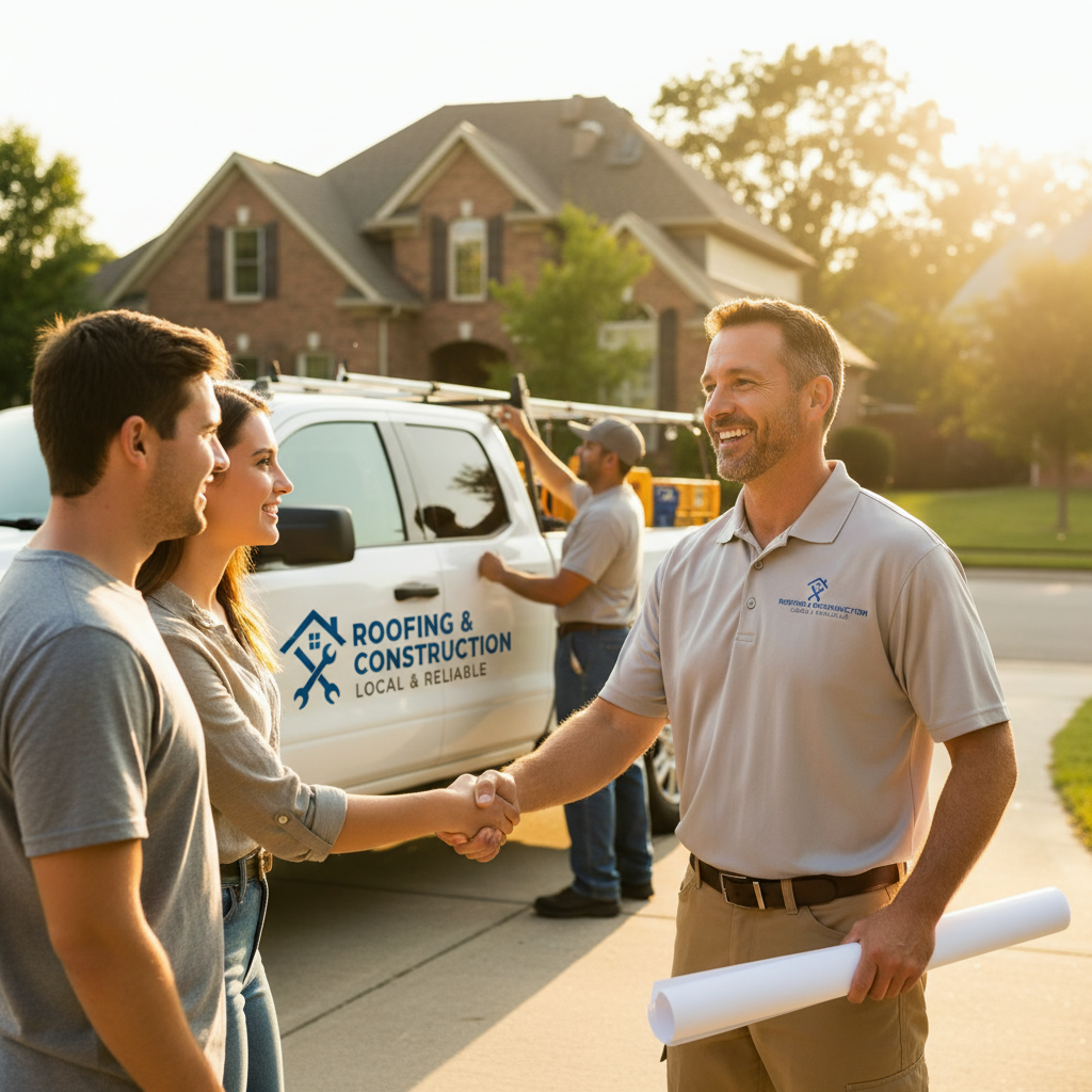 Residential and Commercial Case Studies