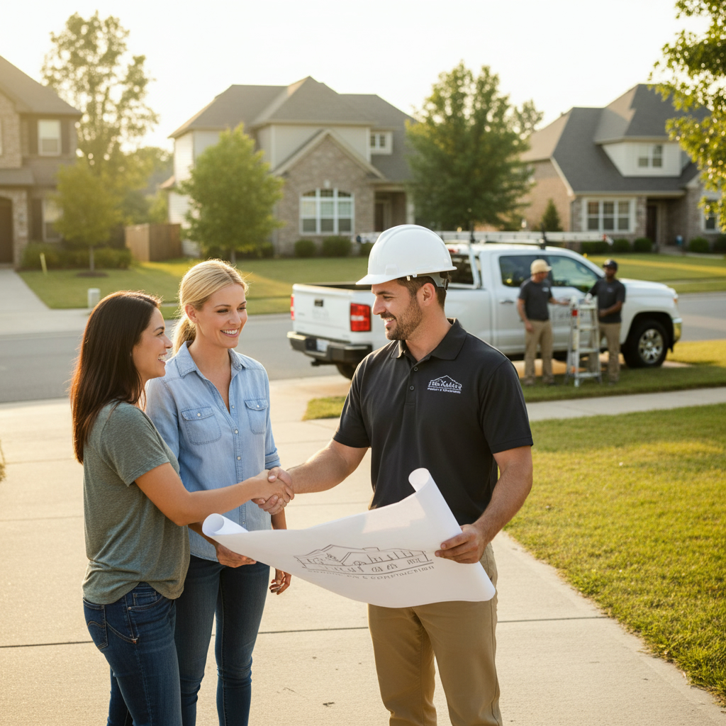 Built for Texas Weather