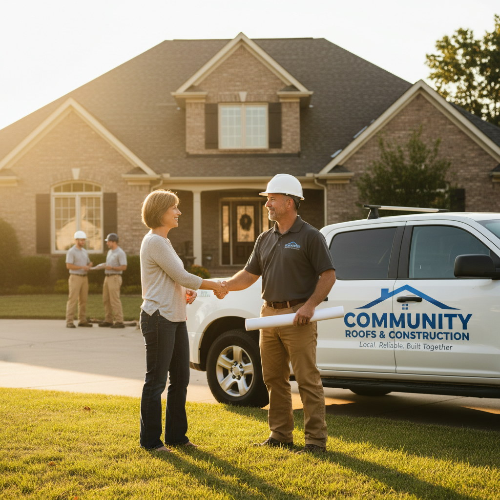 Installation Options and Product Partnerships