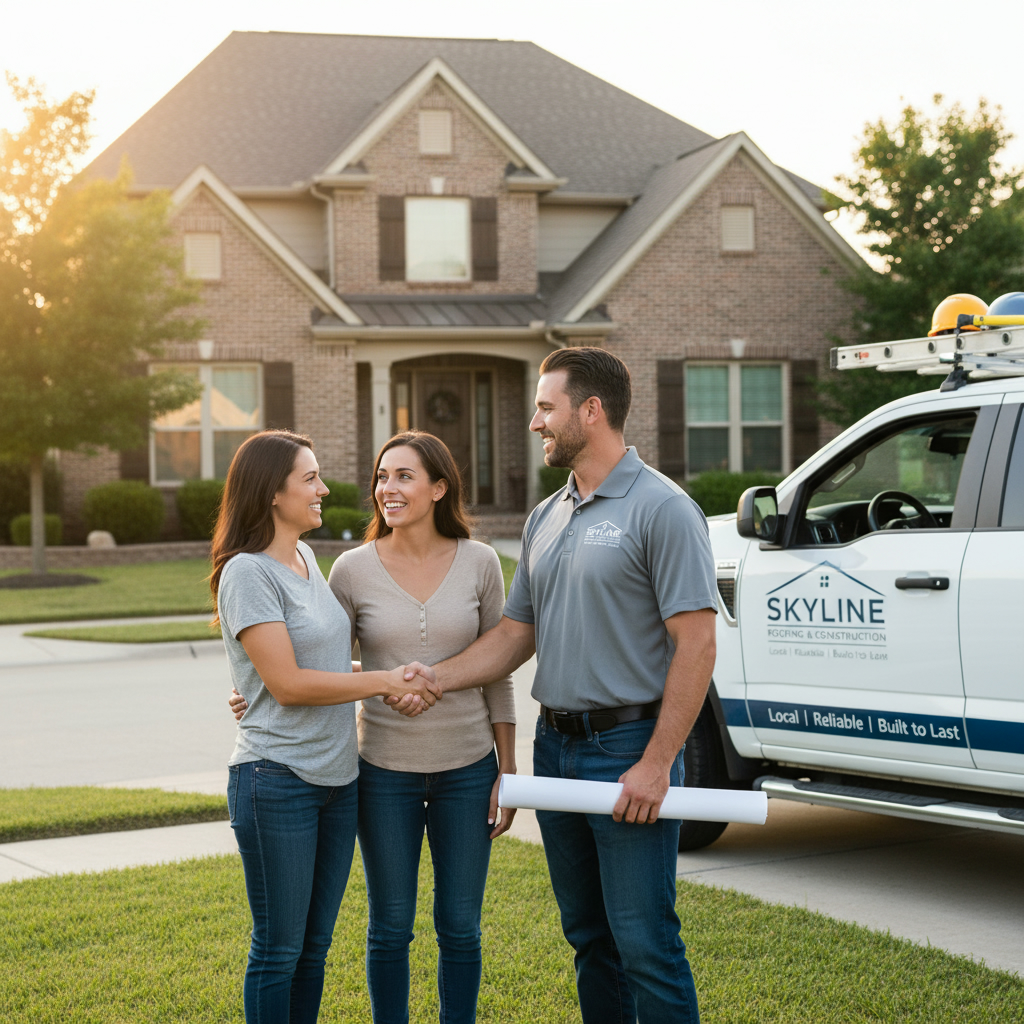 Replacements, Upgrades, and Energy Efficiency