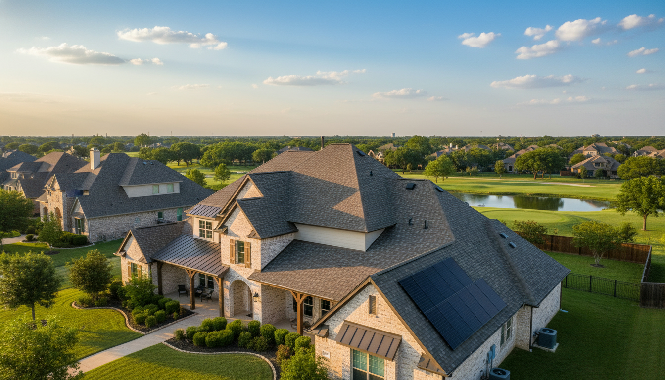 Why Homeowners and Businesses Trust Us