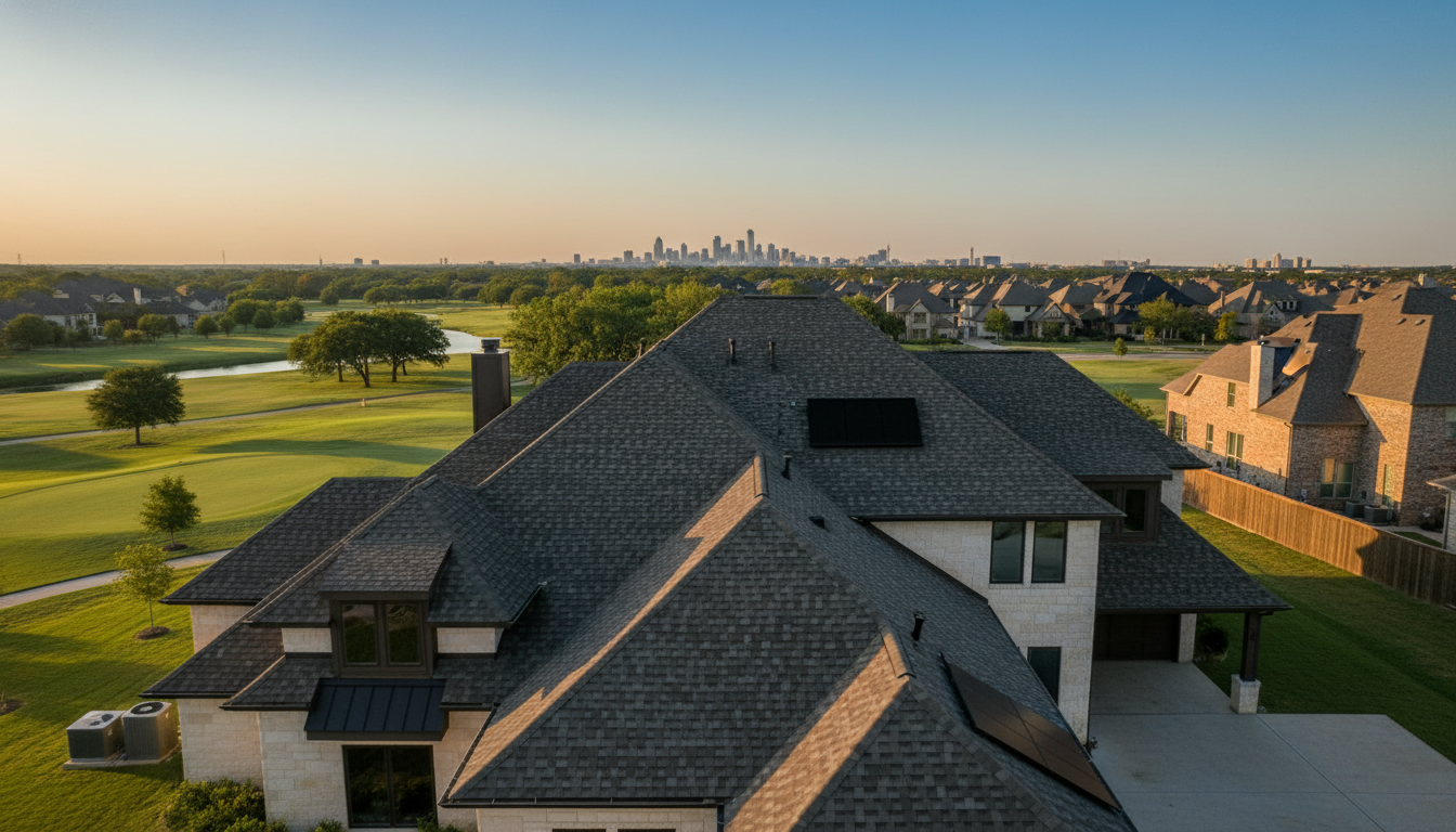 Why Choose Swordsmen Roofing