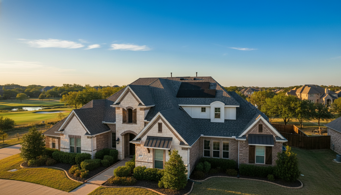 Why choose Swordsmen Roofing