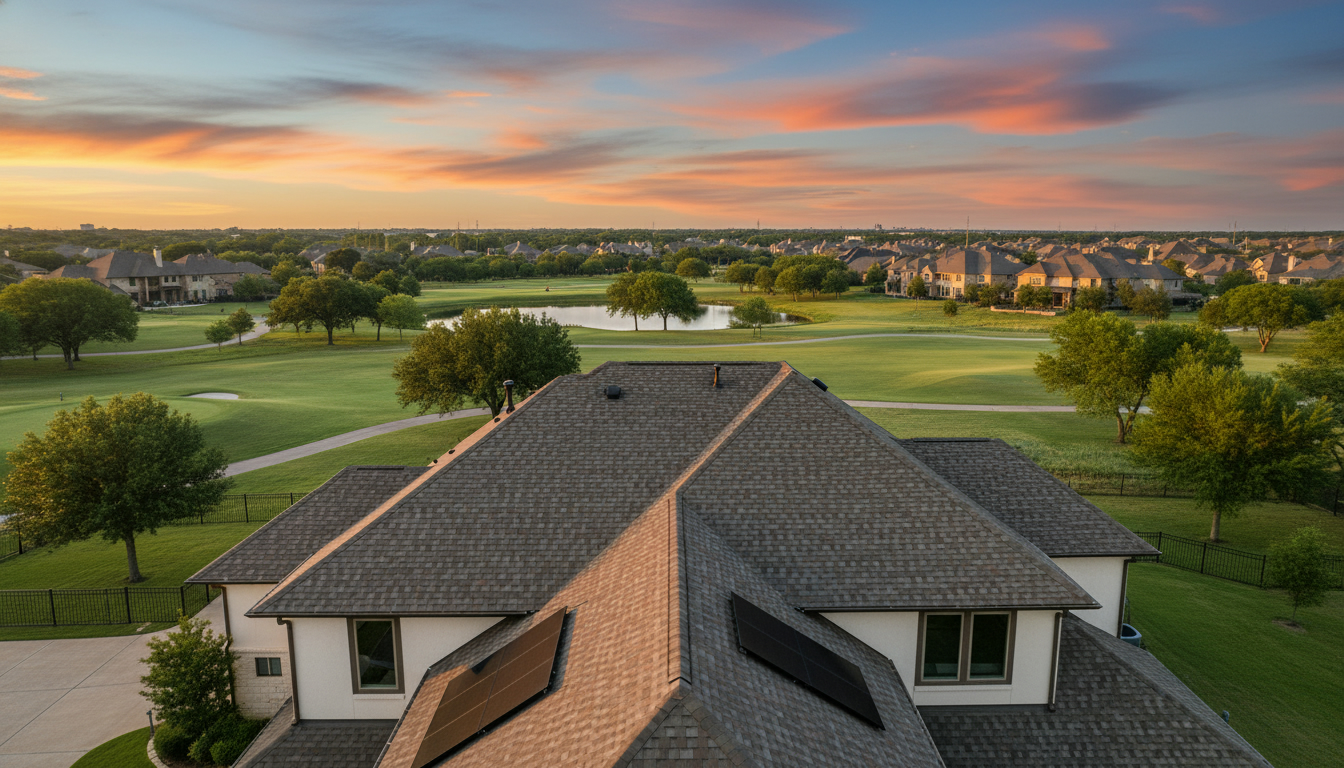 Swordsmen Roofing - Trusted, local, and built to last