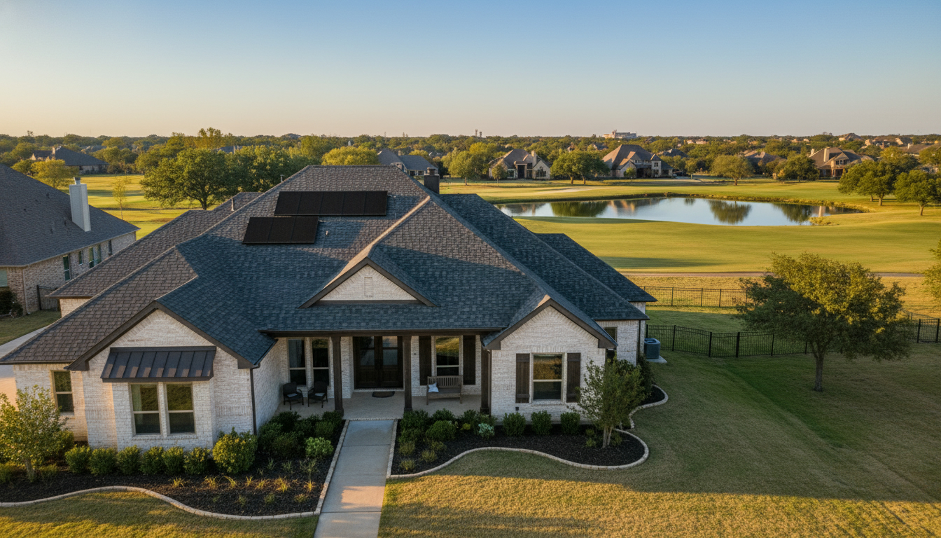 Comprehensive Roofing Services