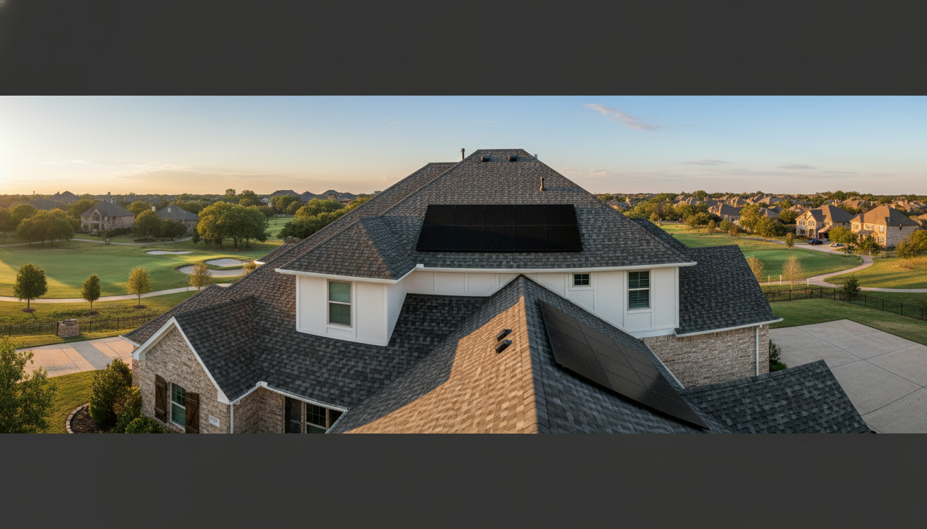 Roof Inspections, Insurance Claims, and Real Estate Needs