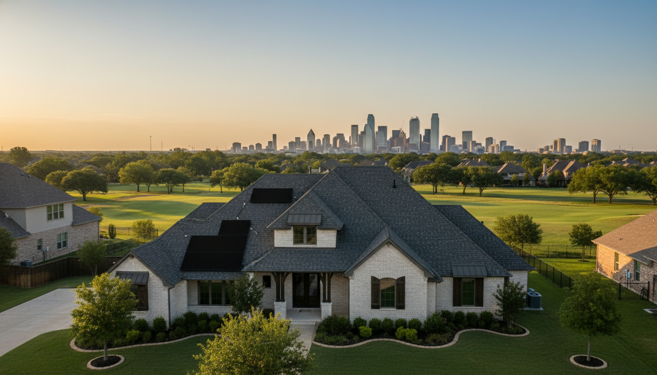 About Swordsmen Roofing - Our Mission and Reputation