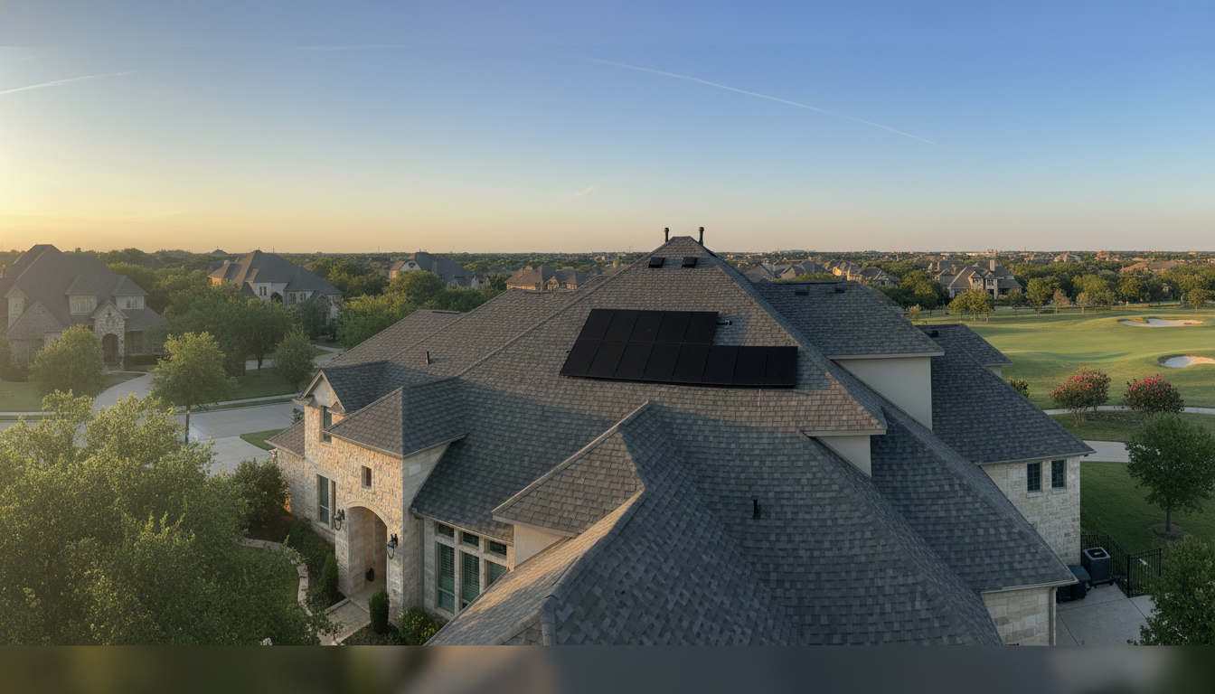 Why Choose Swordsmen Roofing