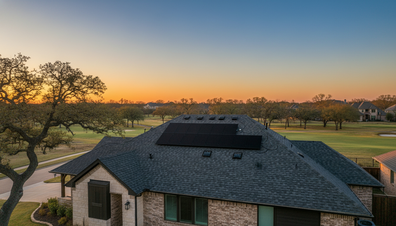 Why Local Experience Matters - Trusting Swordsmen Roofing