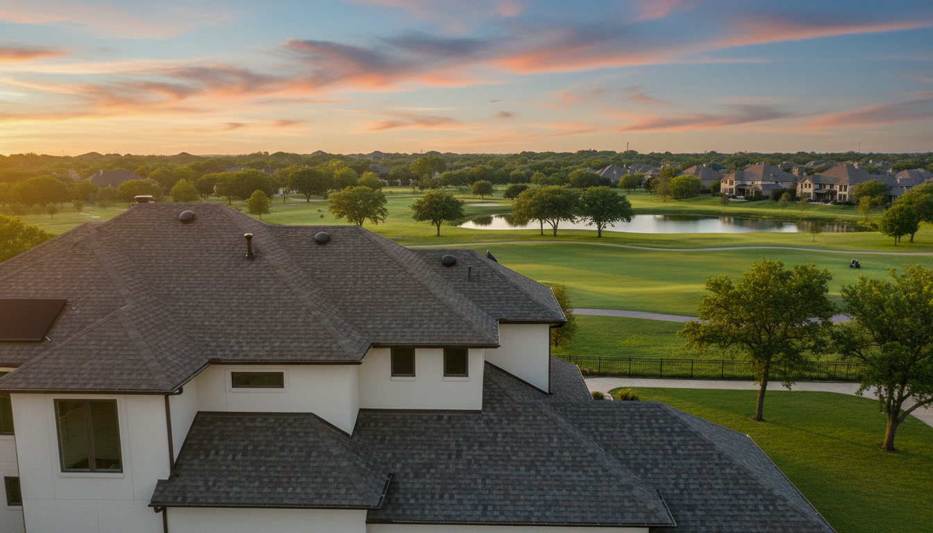 Roofing Services for Homes and Businesses