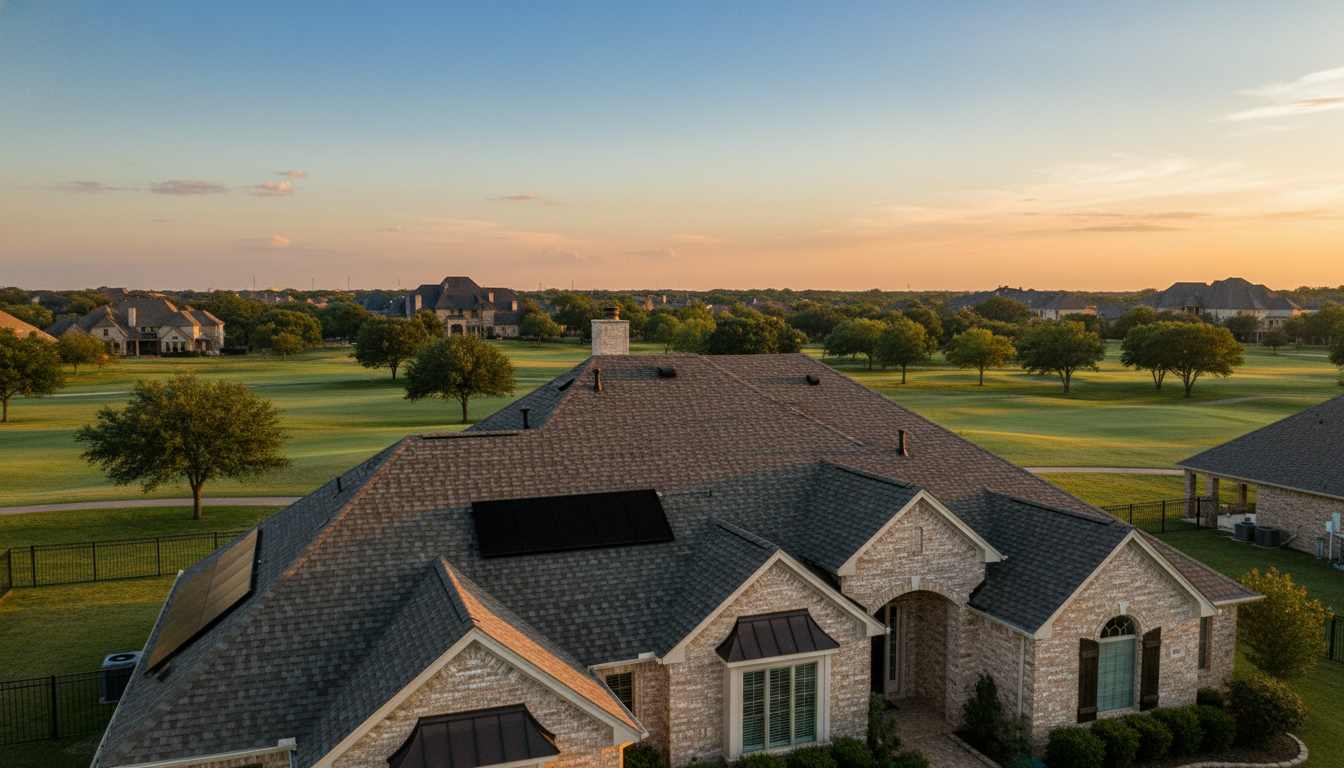 Storm Readiness, Hail Protection, and Insurance Support