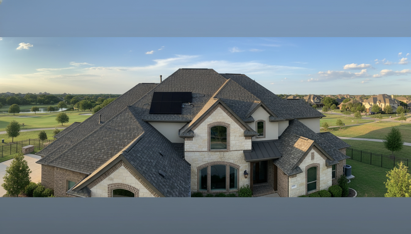 Energy Efficiency and Roof Rejuvenation