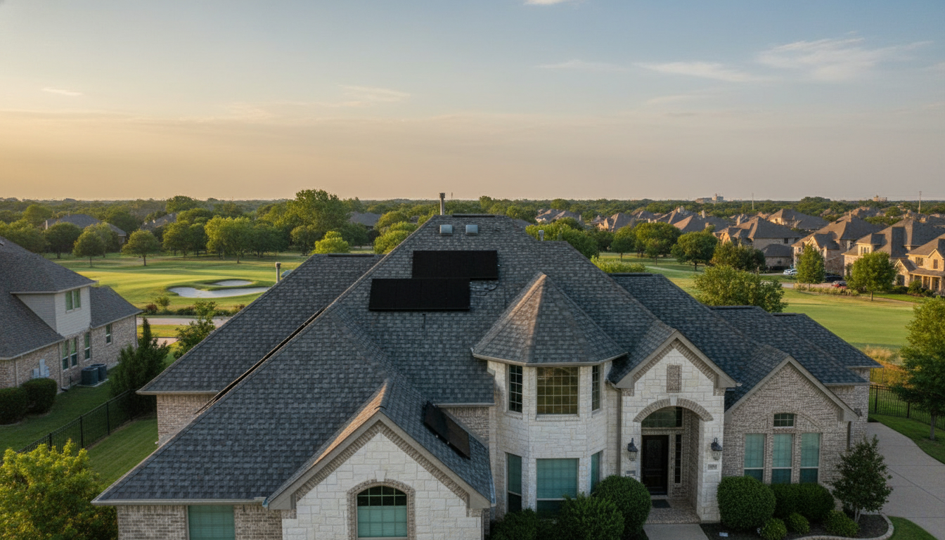 Why Choose Swordsmen Roofing