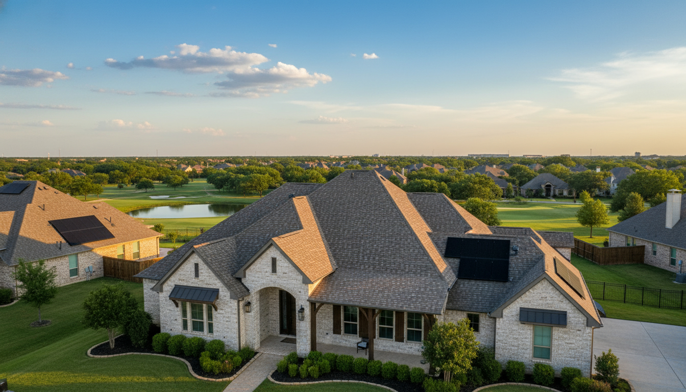 Why Choose Swordsmen Roofing - Local, Honest, Dependable