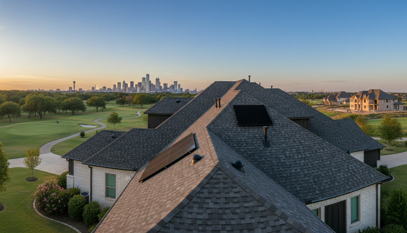 Why Choose Swordsmen Roofing