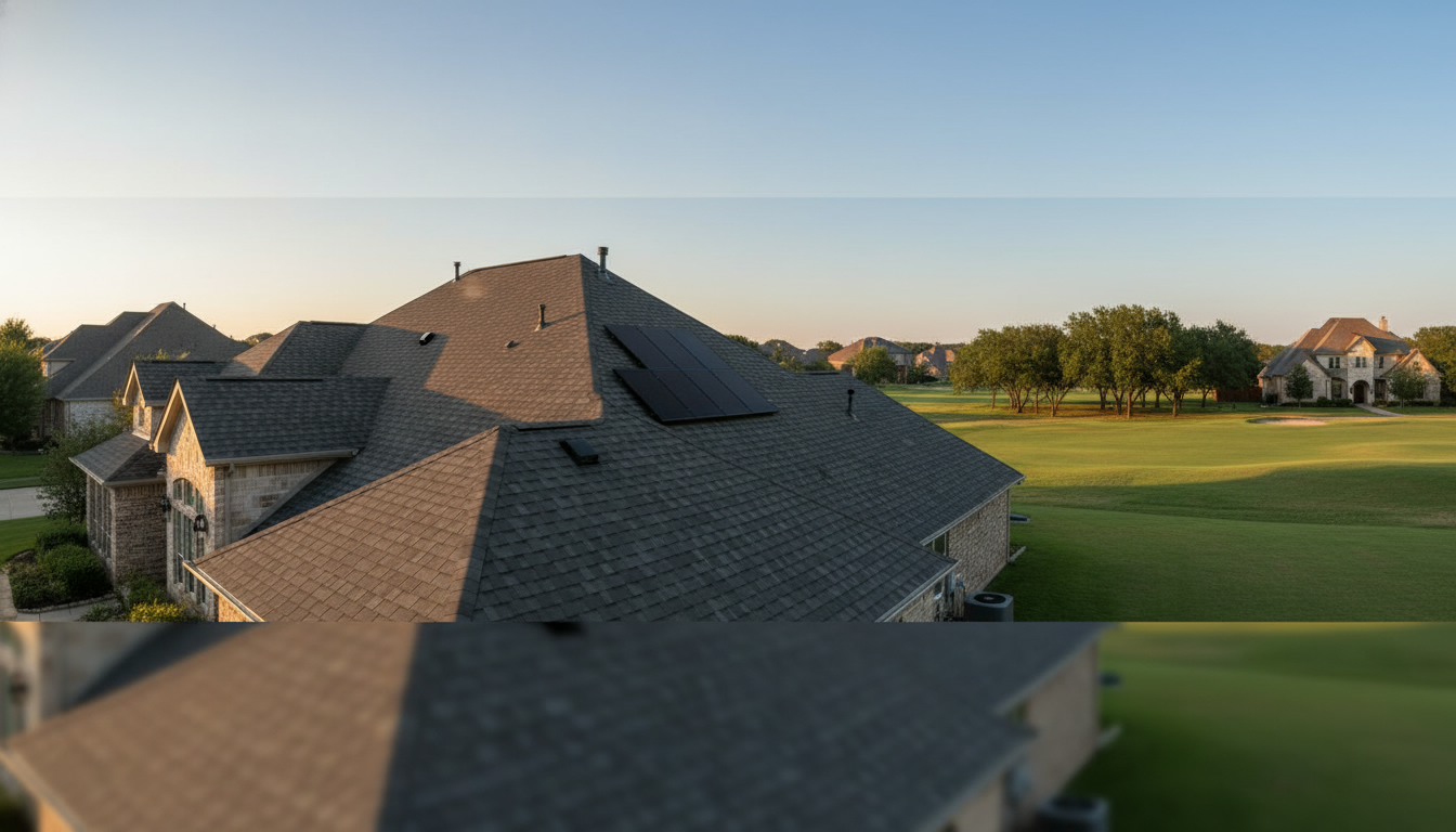 Service Areas Near Dallas and Contact